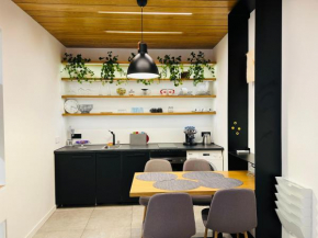 Emun Studio , Old Town, Smart, Netflix and Relax